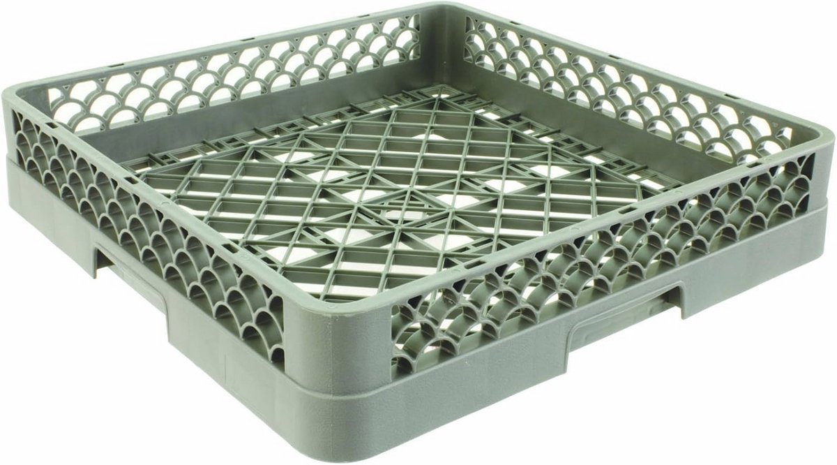 Rekbasis voor Plaat en Lade - Professionele Heavy Duty Constructie