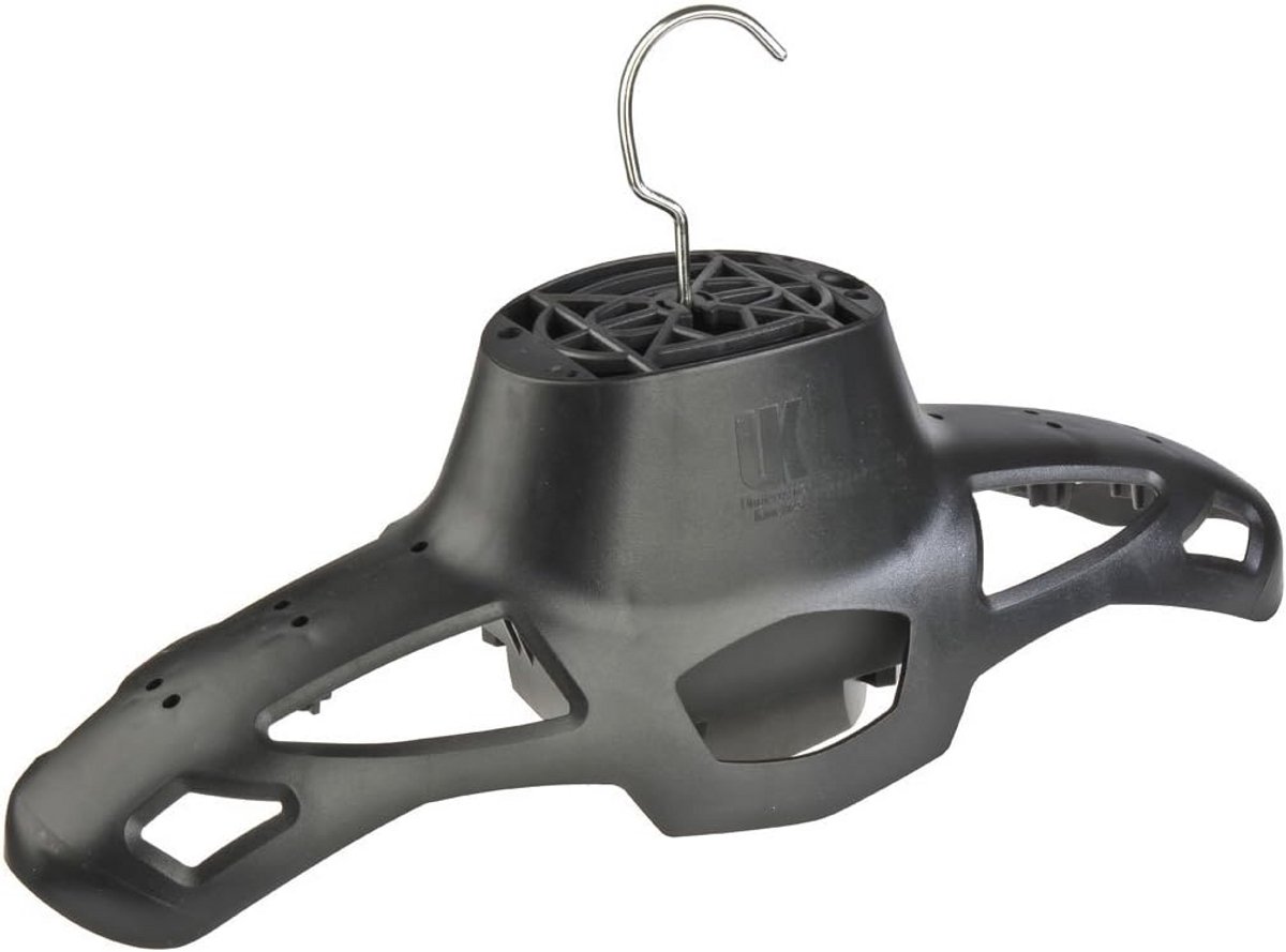 Droogpak Hanger met Ventilator - Ideaal voor Wetsuits en Natte Jassen