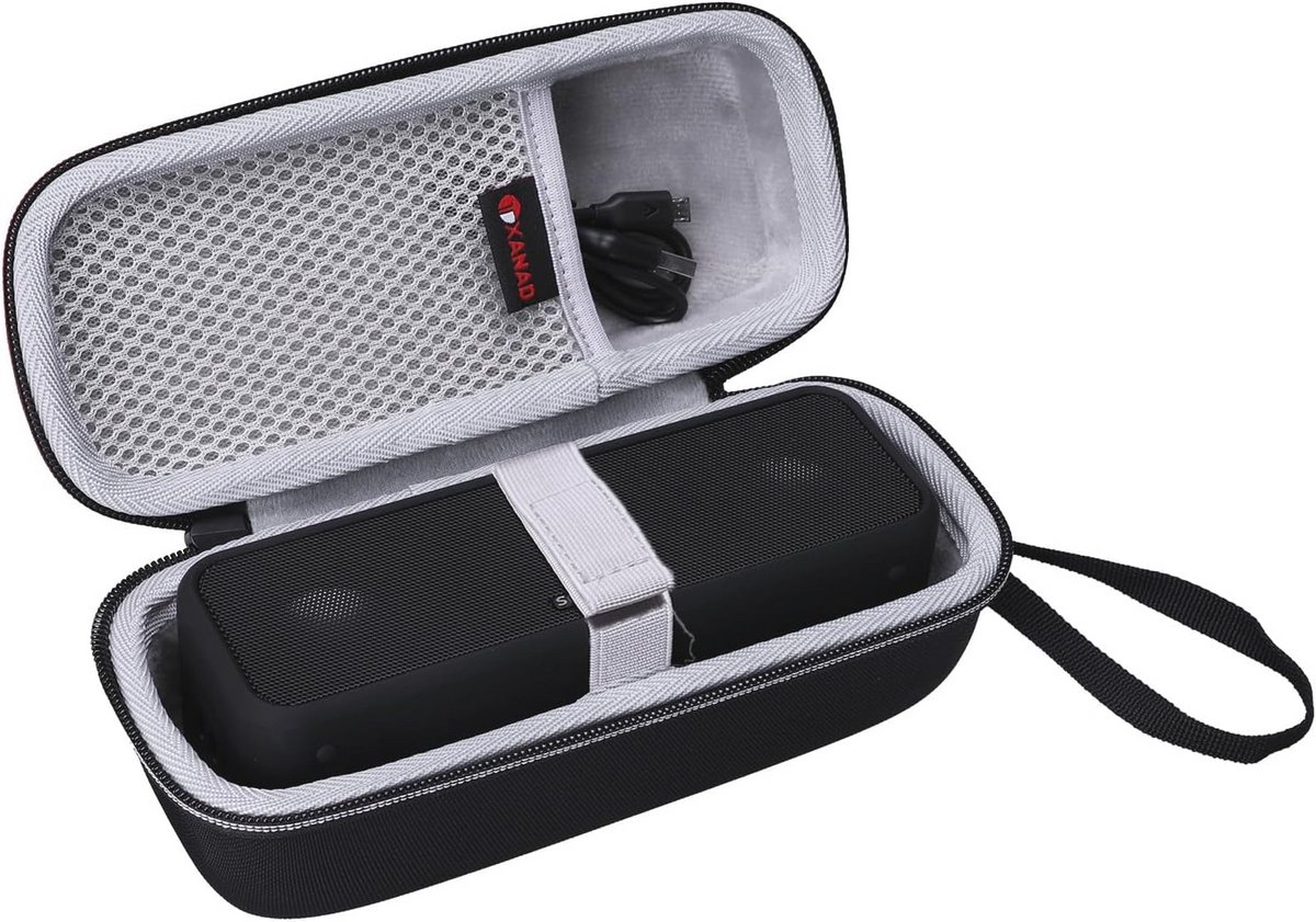 Draagbare Luidspreker Hoes voor Bluetooth Speakers