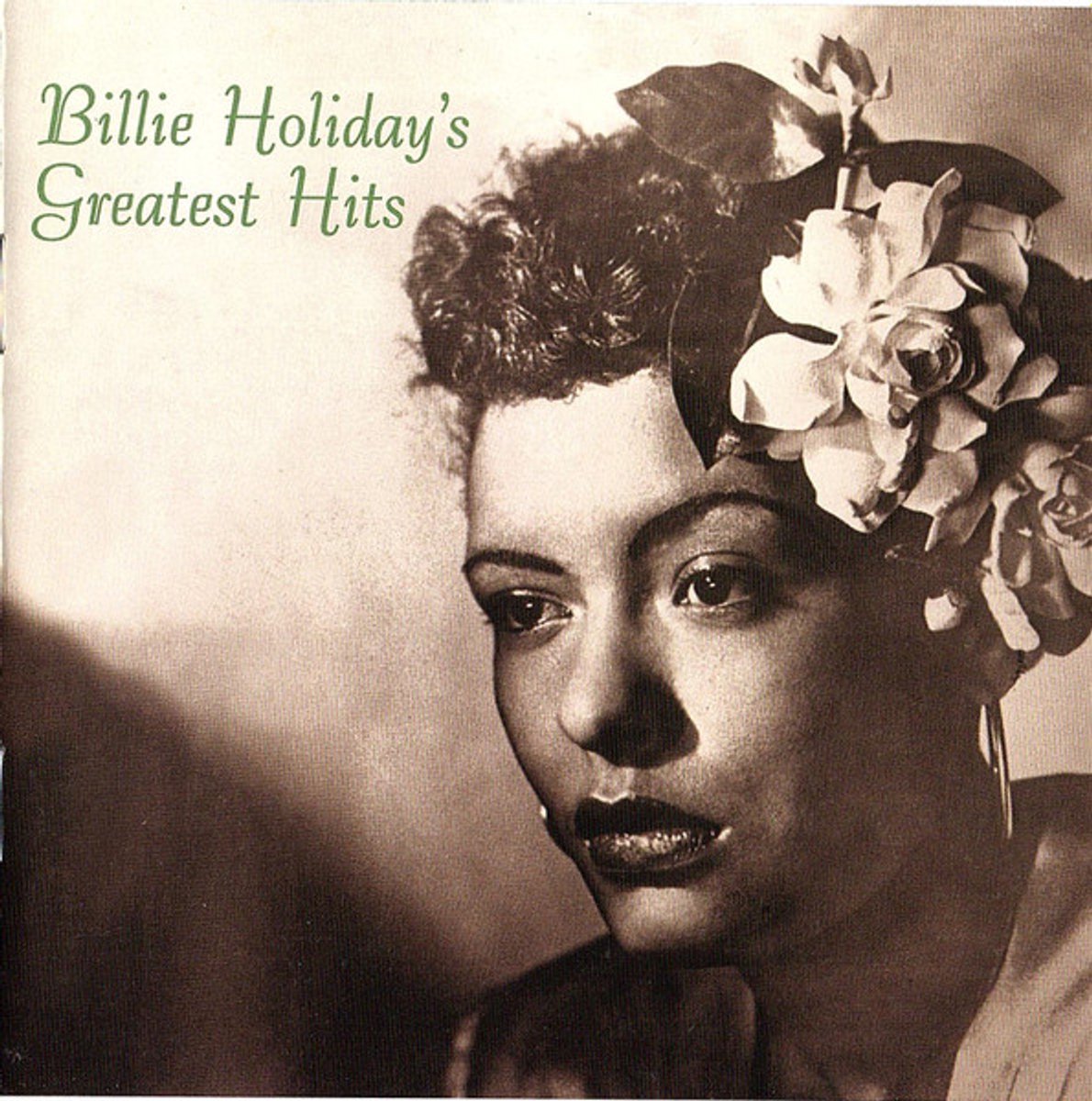 Billie Holiday – Billie Holiday's Greatest Hits