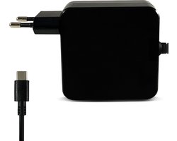 GO SOLID! ® Adapter 65W geschikt voor Arcadyan KVD21 Gateway