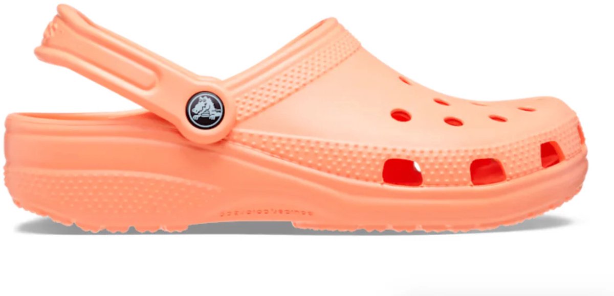 Crocs Baya Papaya Maat 43/44 M10/W12