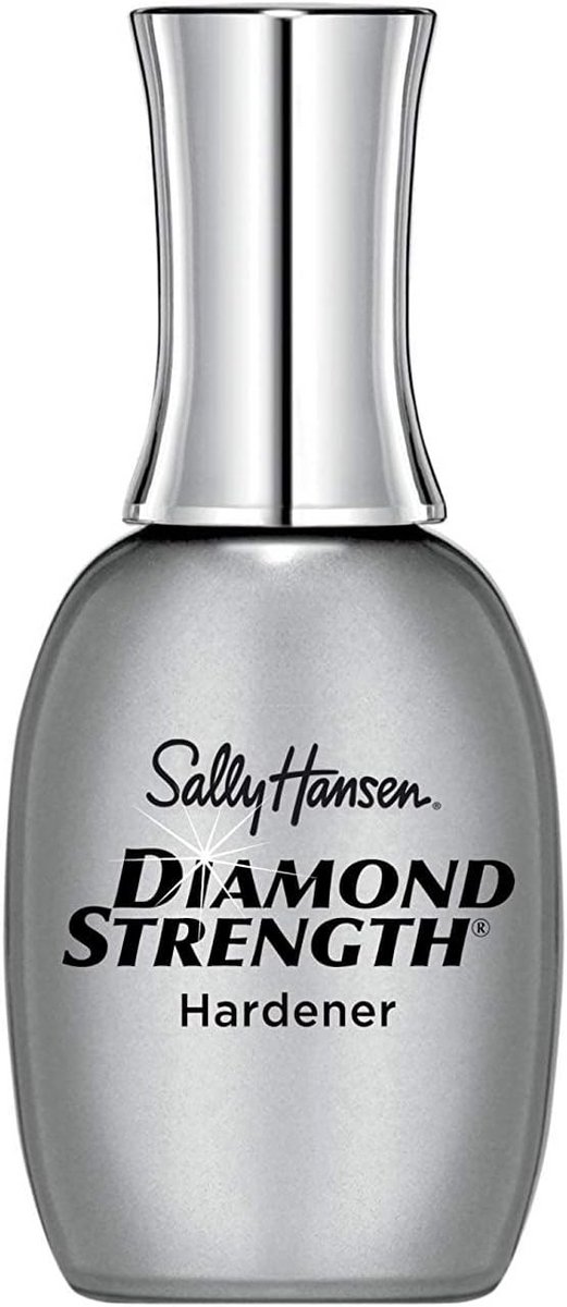 Diamantnagelverharder voor Sterke en Gezonde Nagels - 13,3 ml
