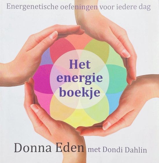 Het energieboekje