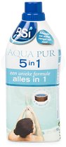 BSI - Aqua Pur 5 In 1 - Voor kraakhelder water in de spa - 1 l
