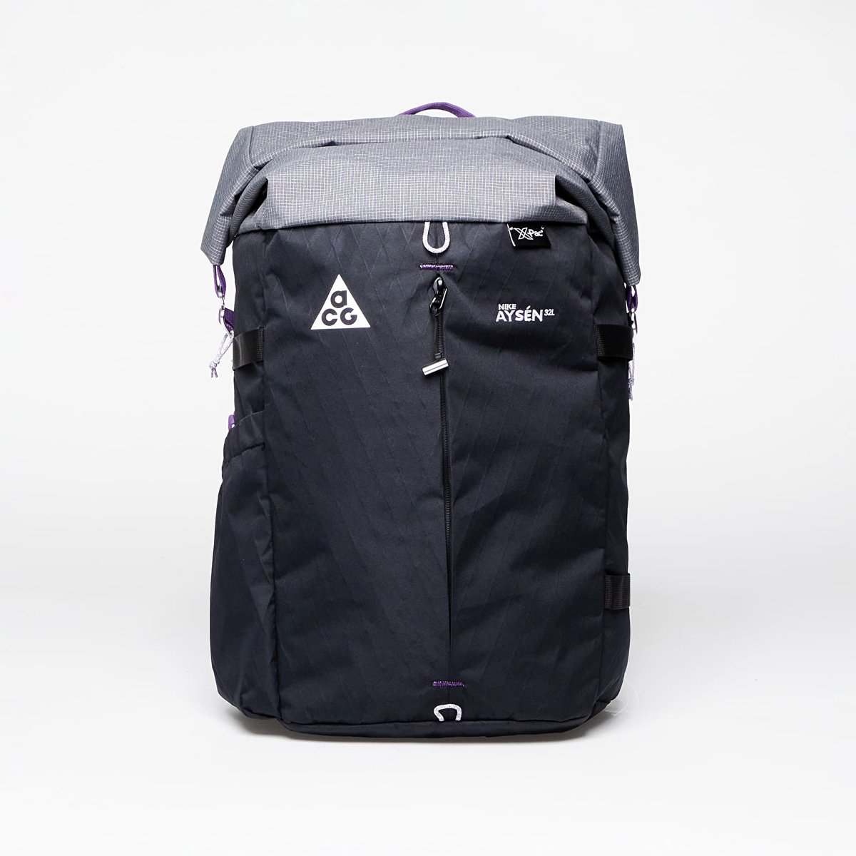 Nike Rugzak ACG Aysén Day Pack 32 L Zwart