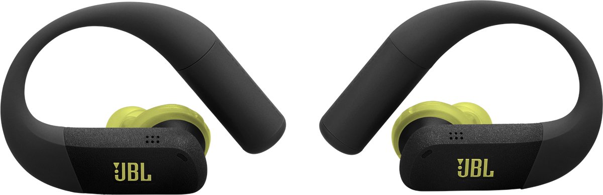 JBL Endurance Peak 4 Groen