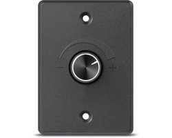 Draaibare PWM LED Dimmer DC 12V voor Camper, Boot en Caravan