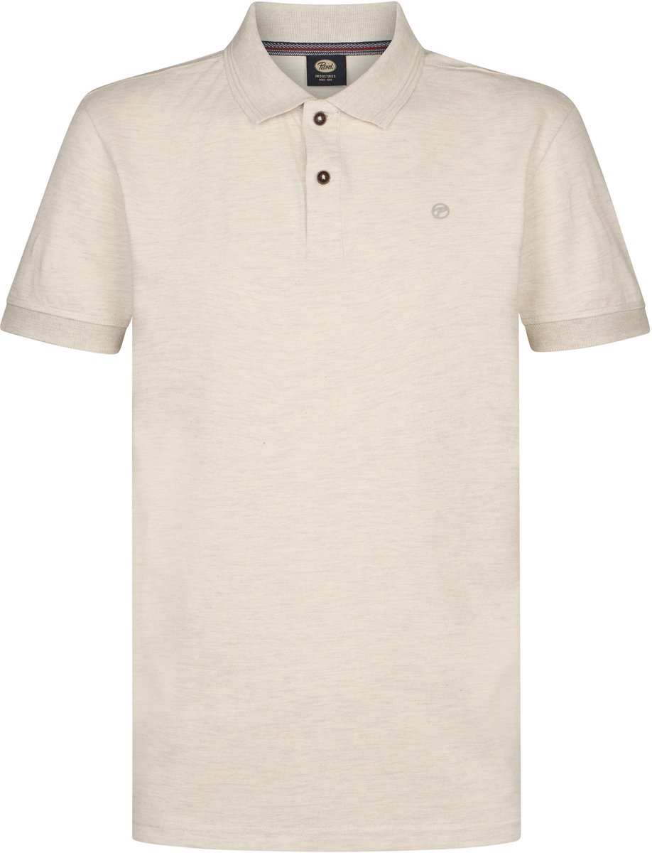 Men's short sleeve polo