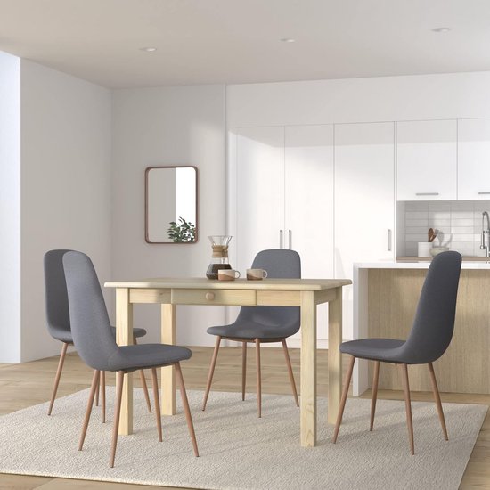 Uitklapbare wandtafel, aan de muur gemonteerde eettafel, opbergbureau