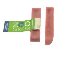 Zoolekker Himalaya Yak Churpi Aardbei L