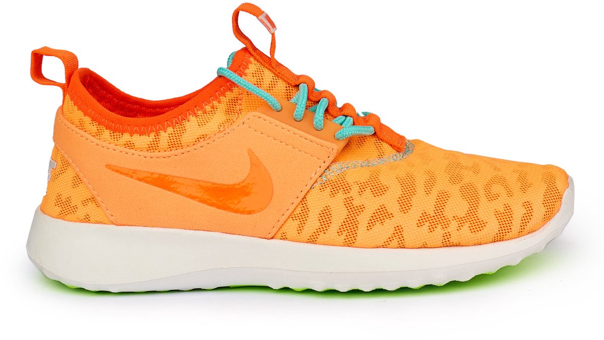 Nike Sneakers Juvenate Prm Mga 0768 Oranje