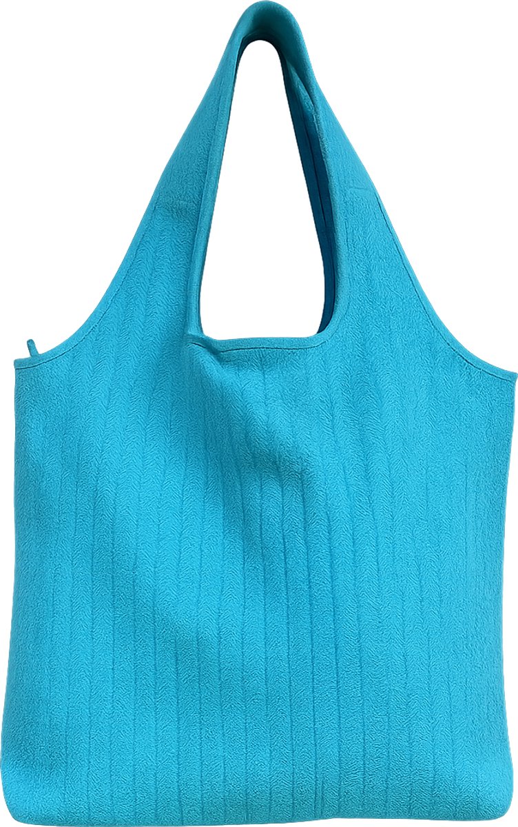 Tas van 100 % leer design - Pomme Chatelaine.NL