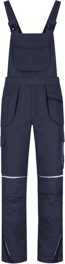 BWOLF Raptor 100% katoen werkbroek voor mannen, heren werkbroek met multifunctionele zakken, kniebeschermerzakken, reflecterende strepen, blauw, 3XL BWOLF Raptor 100% katoen werkbroek voor mannen, heren werkbroek met multifunctionele zakken, kniebeschermerzakken, reflecterende strepen, blauw, 3XL