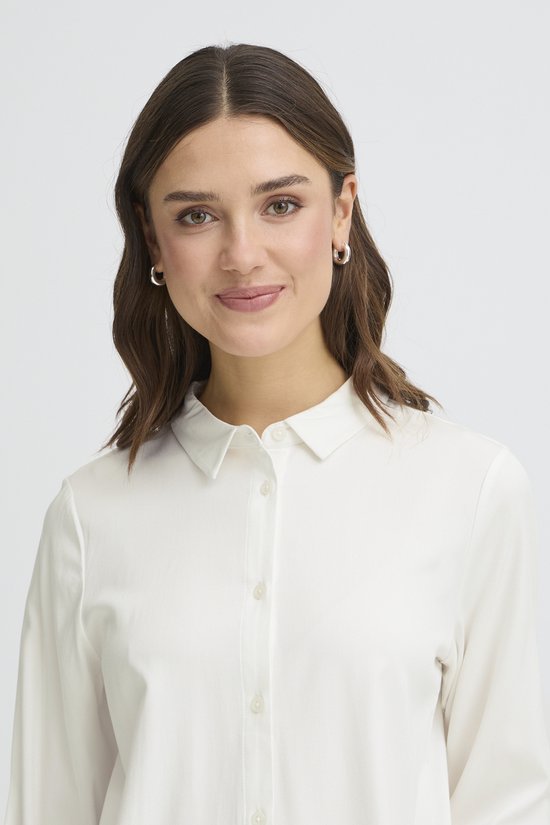 Blouse Femme Fransa FRJUSTINA SH 1 - Taille M