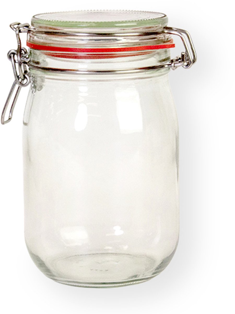 Weckpot 1140ml