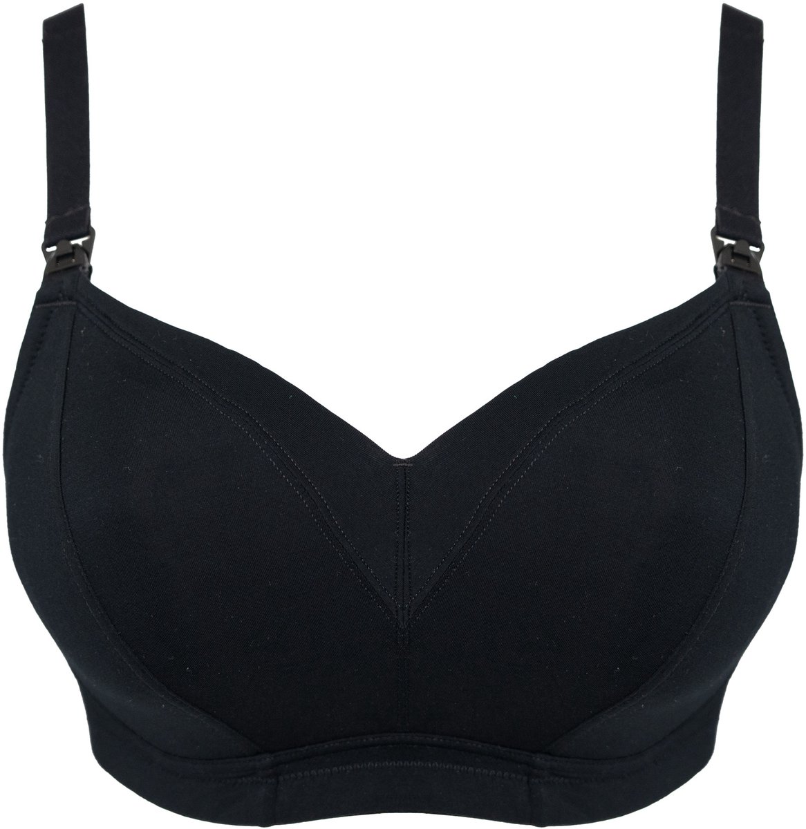 Still-Bralette COZYMAMA Bralettes,Still-BHs ohne Bügel