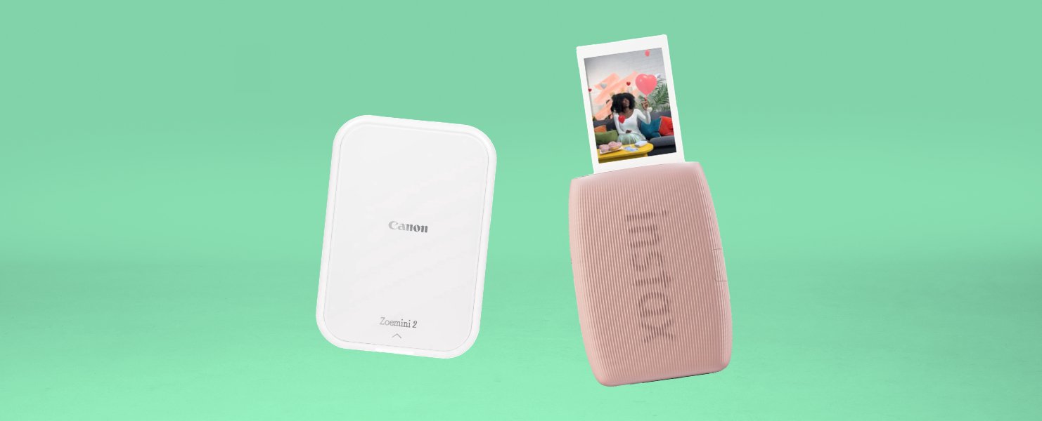 Cadeaux d'impression originaux