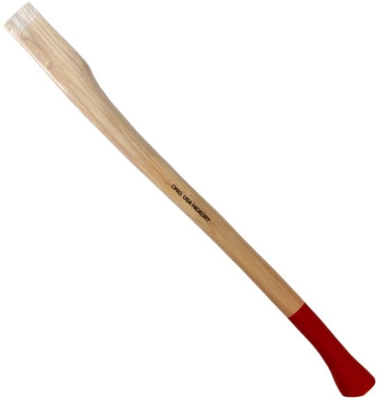 Bijlsteel 70cm Hickory van Osborne — afbeelding 2