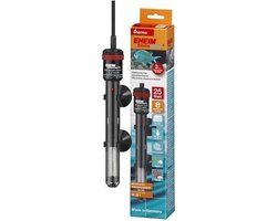 Aquarium Verwarmer 25W - Instelbare Thermostaat voor Stabile Watertemperatuur
