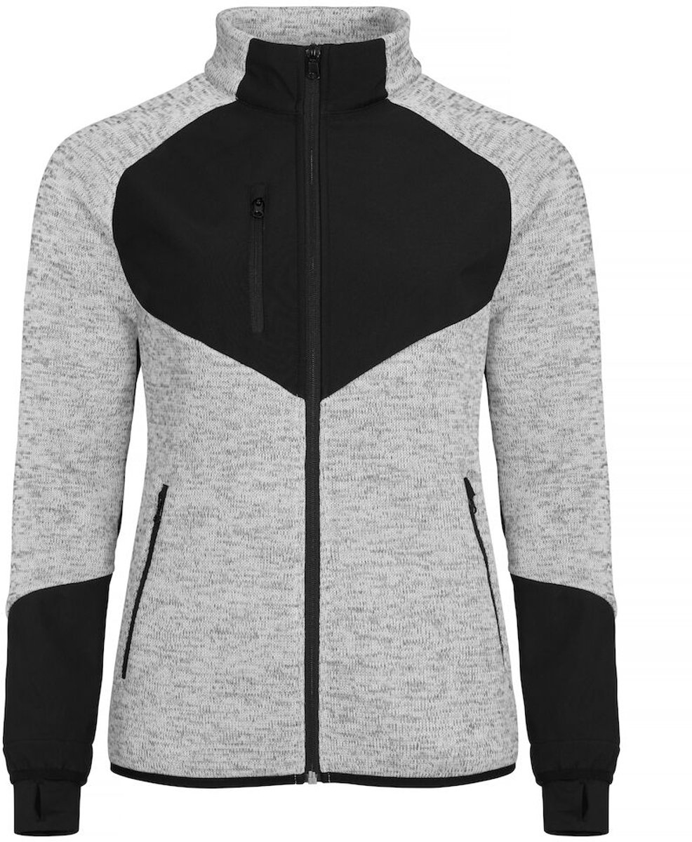 Clique Haines Women 023947 – 38 Ash