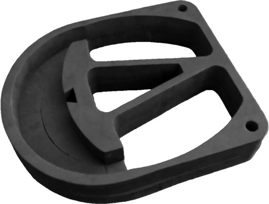 7 Inch Harde Shell Draagtas Rits Etui Geval Voor Garmin Nuvi TomTom Sat Nav Gps