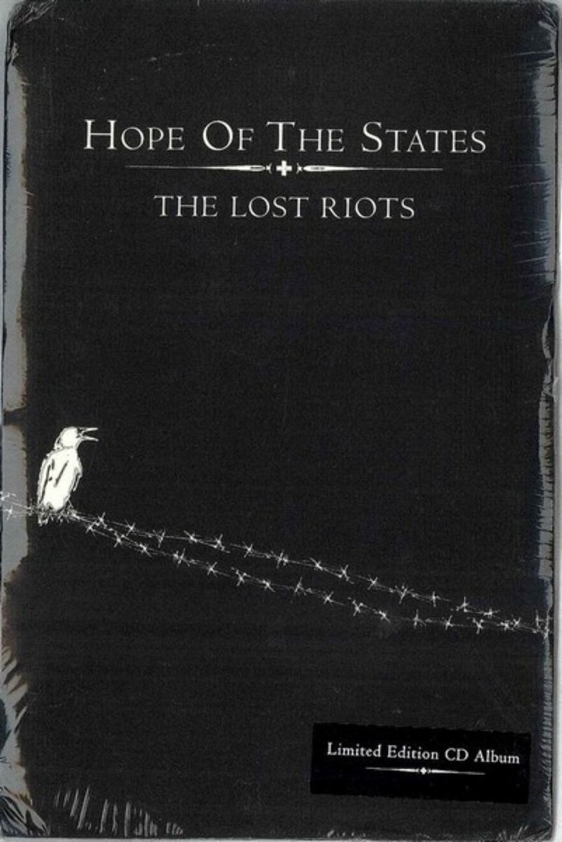 Lost Riots