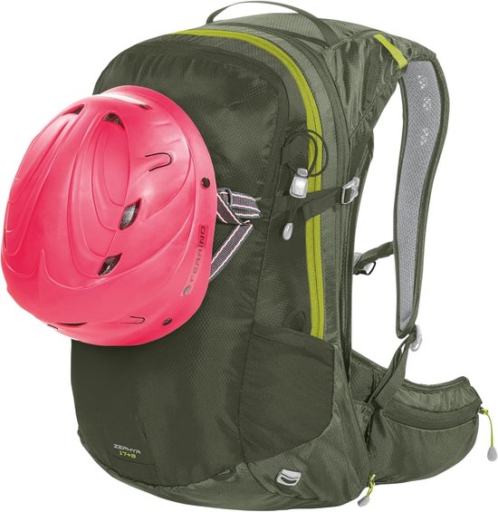 Arvano Lichtgewicht fietsen rugzak Running rugzak met geïsoleerd compartiment, kleine rugzak voor wandelen, mountainbiken, skiën, rugzak cadeau voor mannen vrouwen (Arctisch blauw