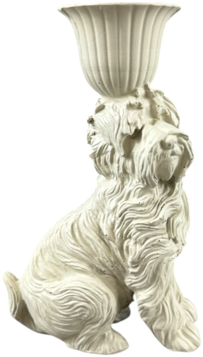 kandelaar labradoodle