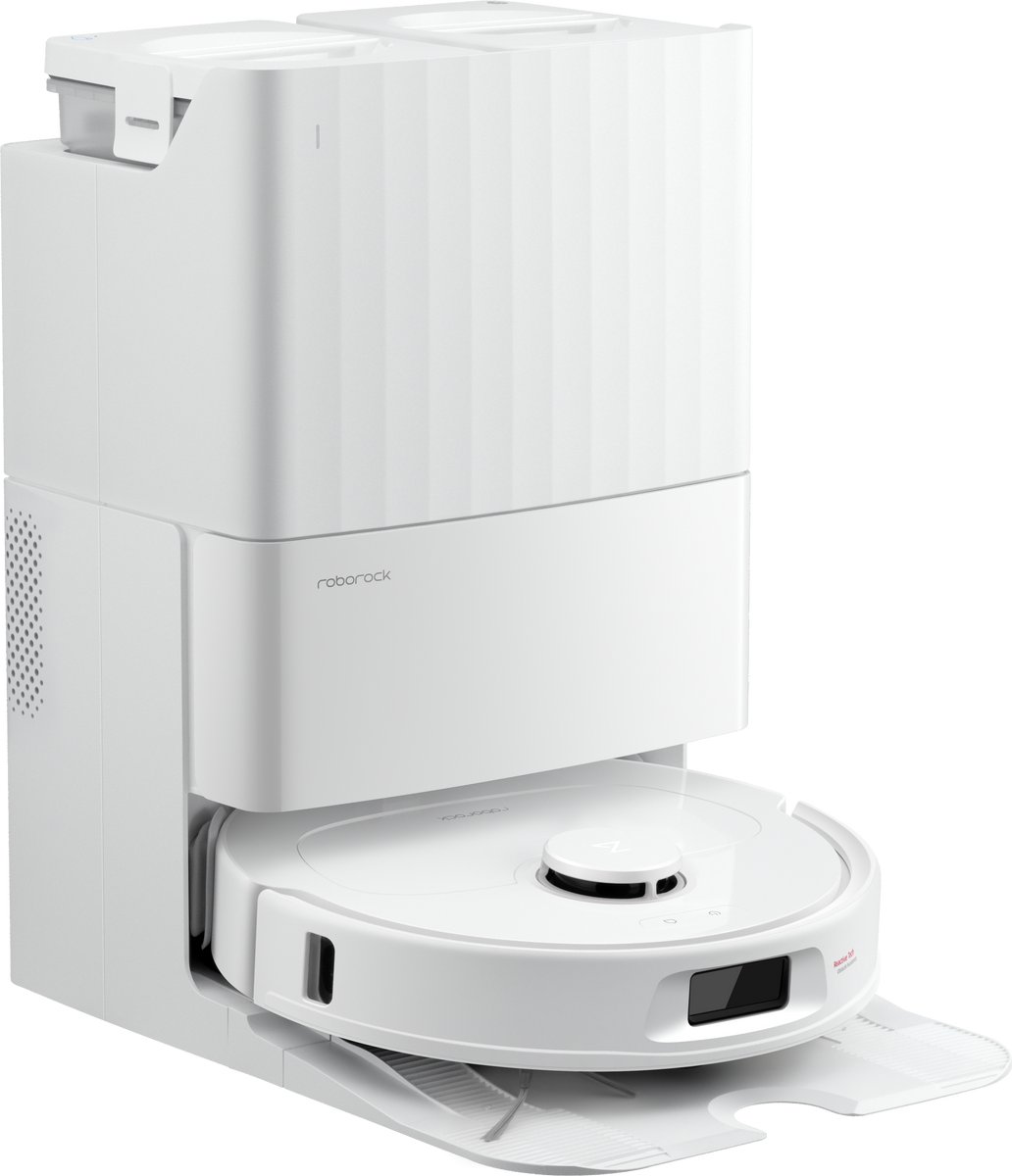 Roborock QV 35A robotstofzuiger (EAN: ...3021)