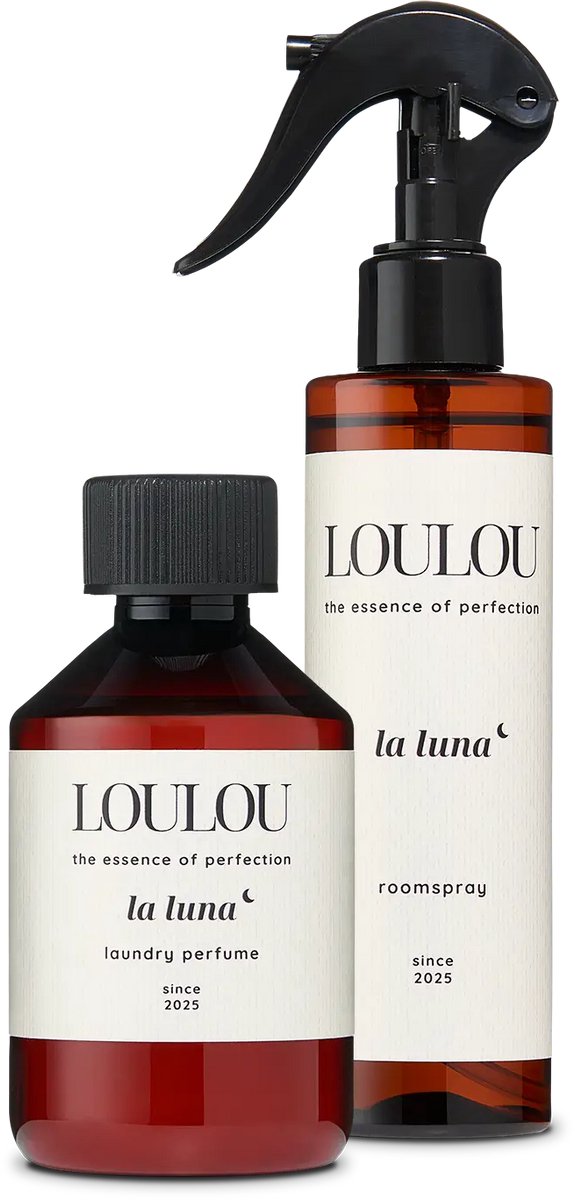 LOULOU La Luna Deluxe
