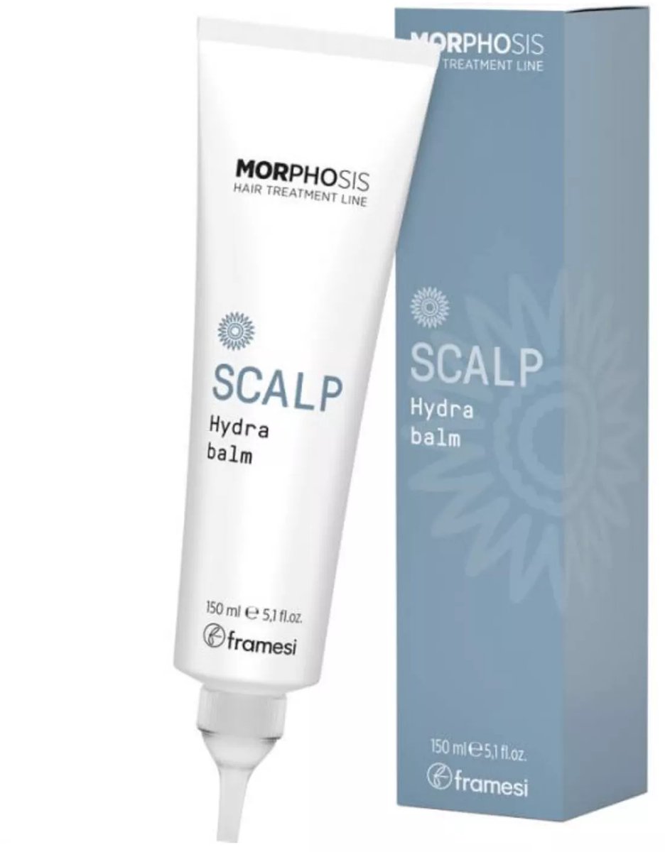 Morphosis Scalp Hydra Balm 150ml