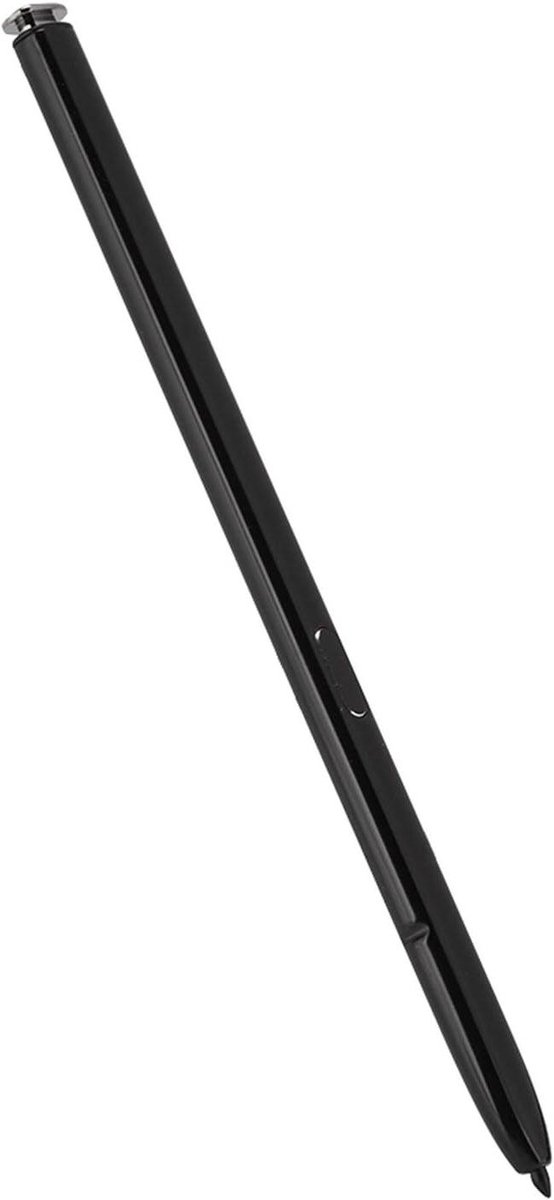 Schrijfpen voor touchscreen apparaten, Elektromagnetisch, Vervangbare penpunt, Zwart/Wit.