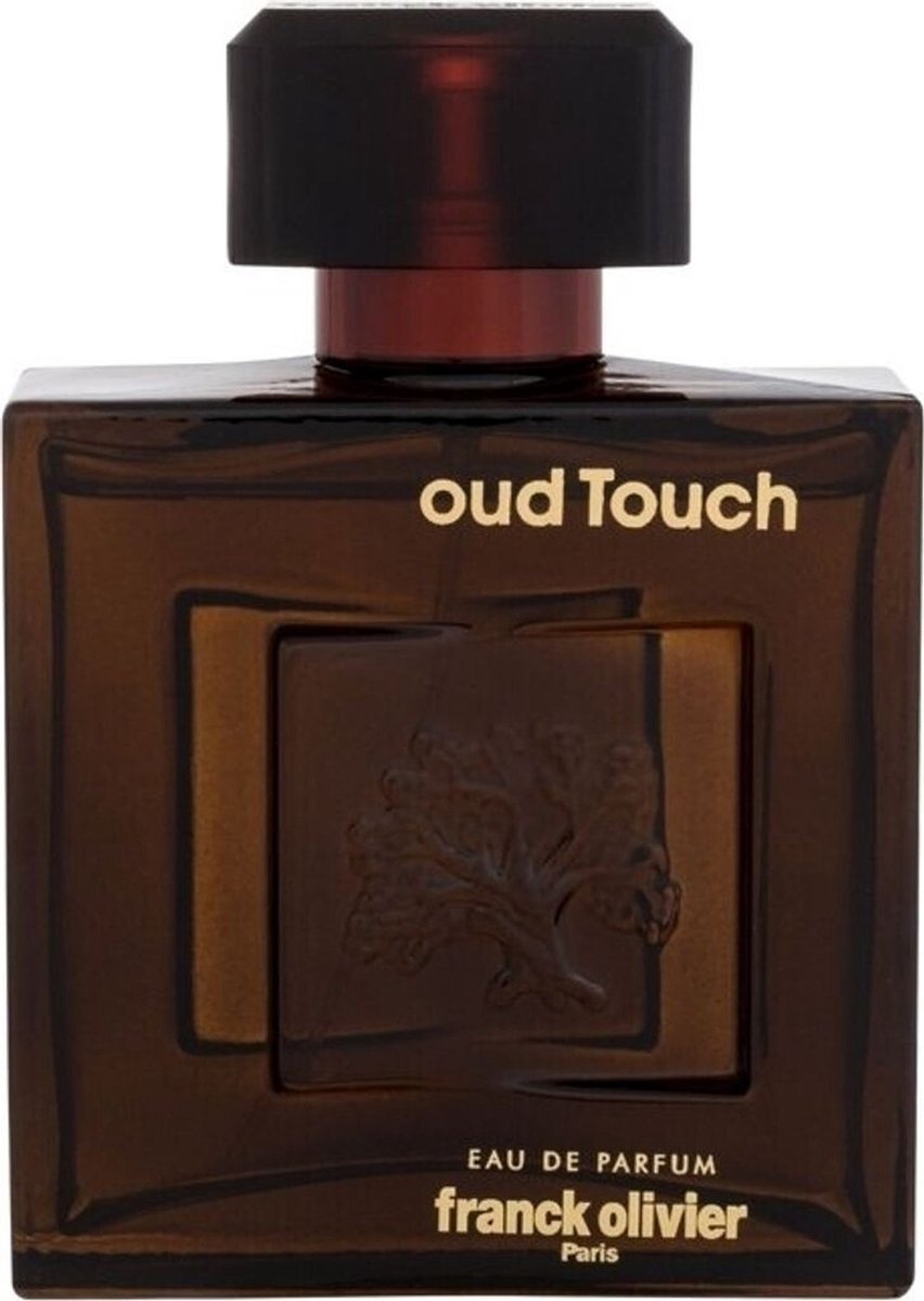 FRANCK OLIVIER - Oud Touch - Eau De Parfum - 100ML