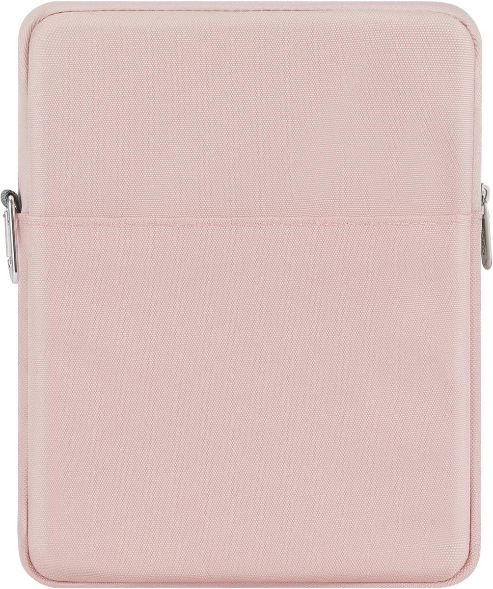 Tablet Sleeve Tas - Geschikt voor 9-11 Inch Tablets - Roze Kleur