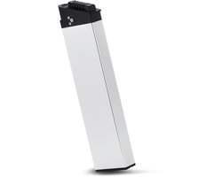 48V 11.6Ah(558Wh) Fietsaccu InFrame Li-ion Accu DCH006 zonder Oplader voor FIIDO M1 Pro/BEZIOR XF200/Samebike Accu