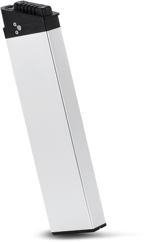 48V 11.6Ah(558Wh) Fietsaccu InFrame Li-ion Accu DCH006 zonder Oplader voor FIIDO M1 Pro/BEZIOR XF200/Samebike Accu