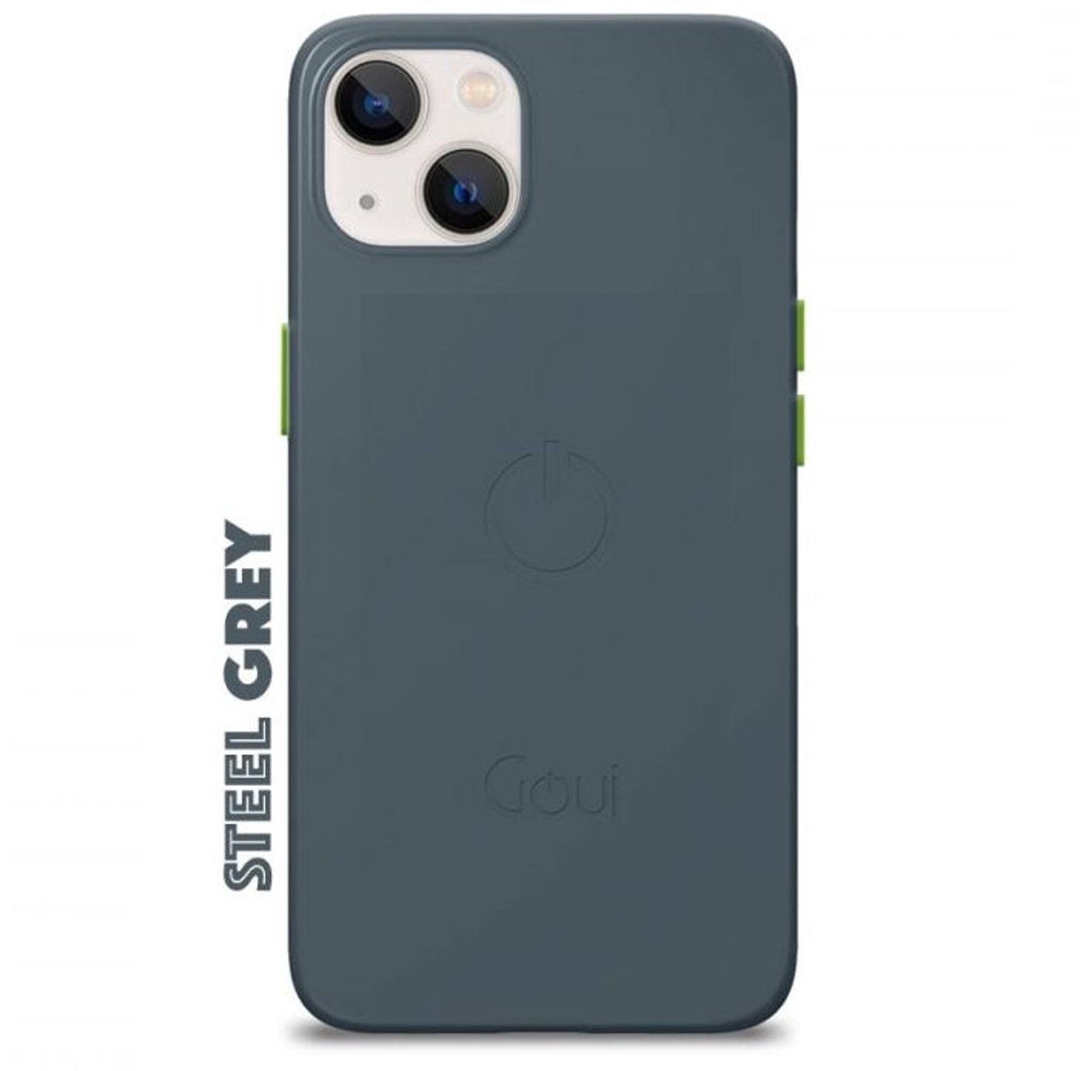 Goui Cover