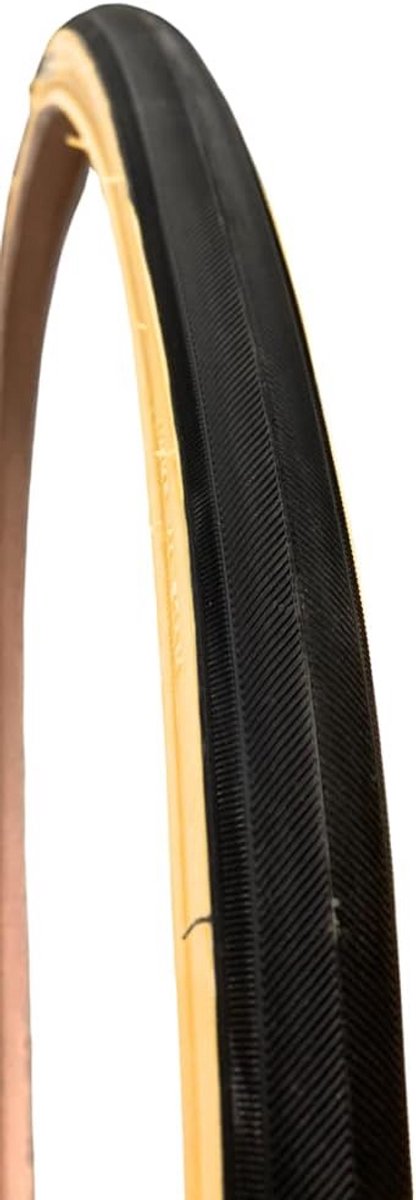 Fietsbanden 700x28C Zwart - Geschikt voor Racefiets, Stadsfiets en Trekkingfiets