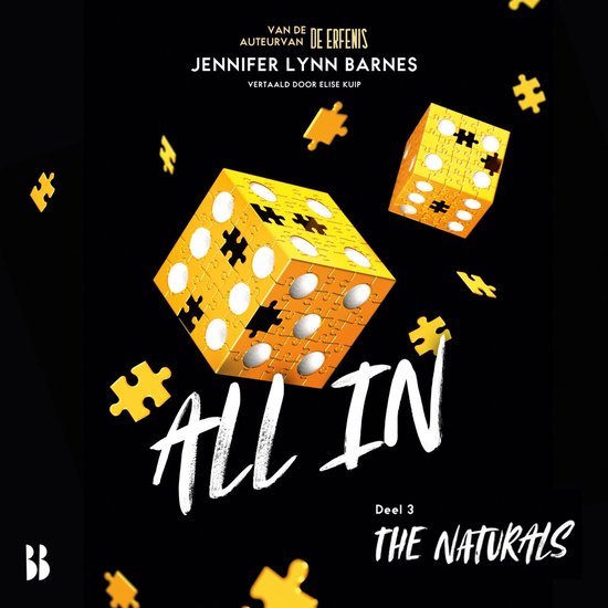 All in - cover
