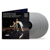 Depeche Mode – Memento Mori: Mexico City (Silver 4LP)