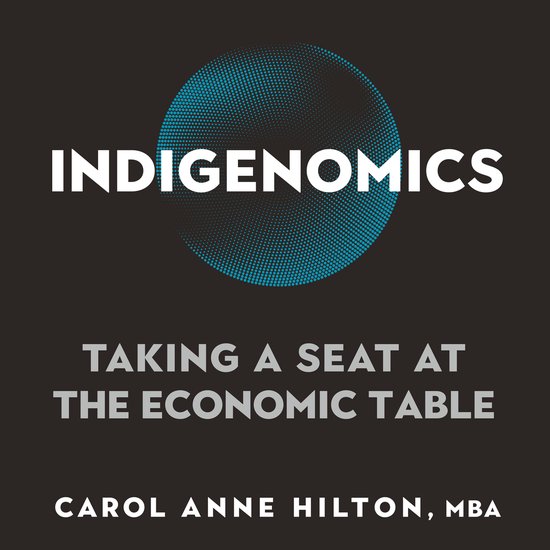 Indigenomics - cover