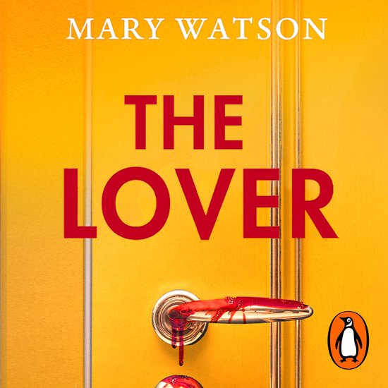 The Lover - cover