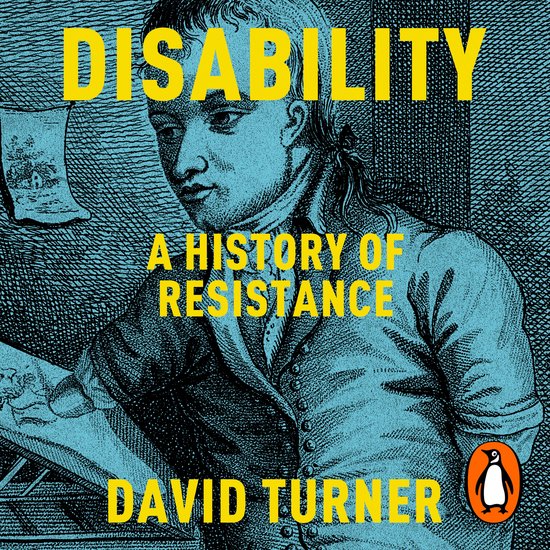 Disability - cover