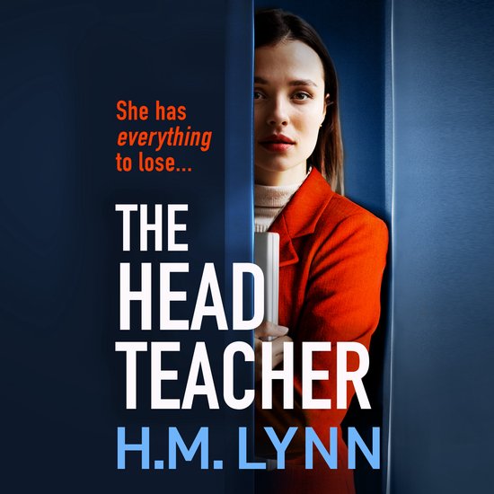 The Head Teacher - cover