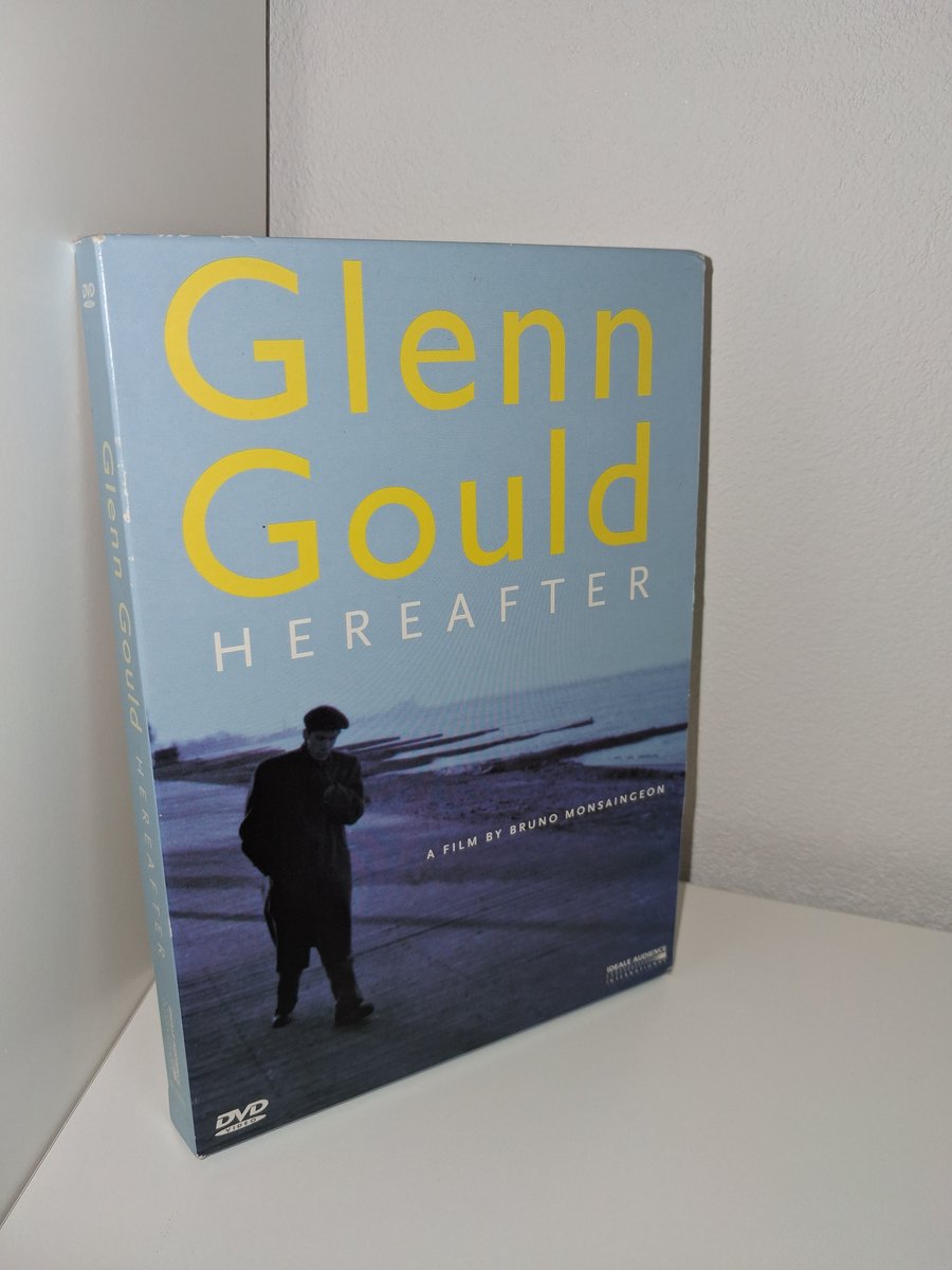 Glenn Gould - Hereafter