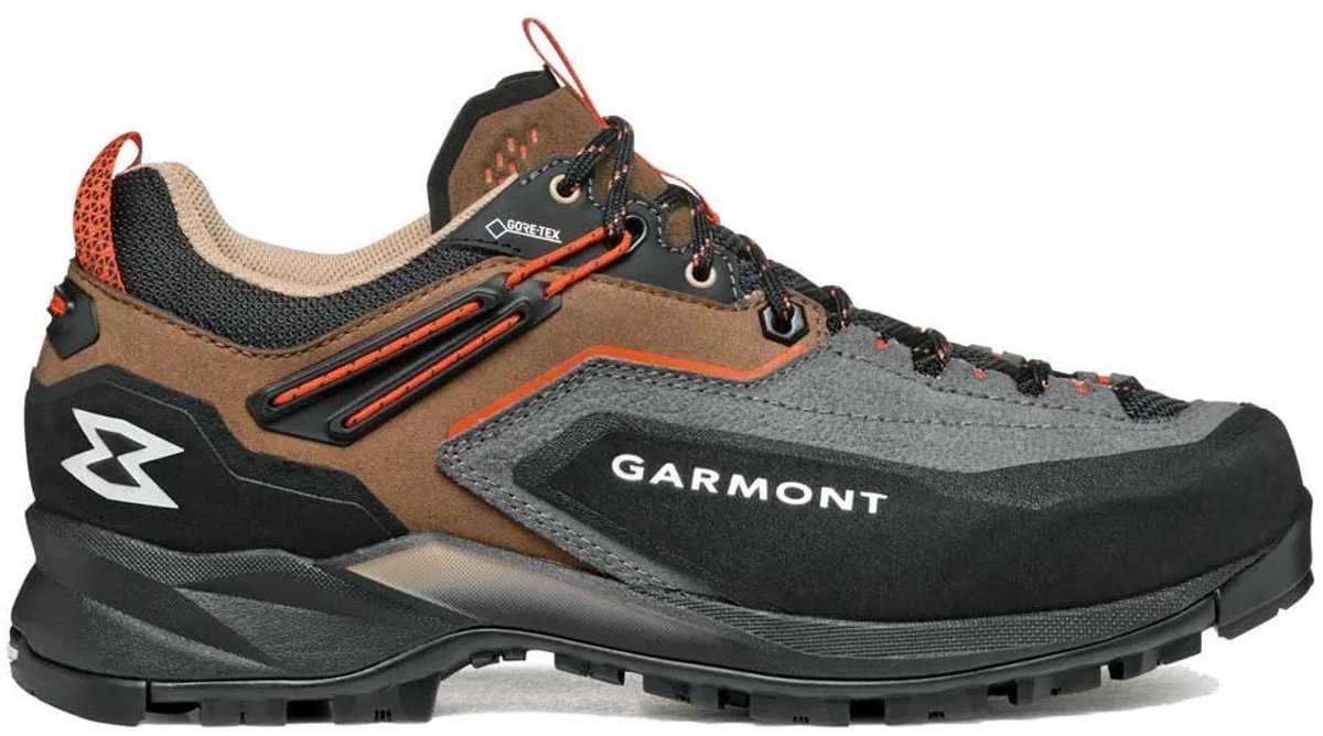 Garmont Akron Goretex Wandelschoenen Man Bruin