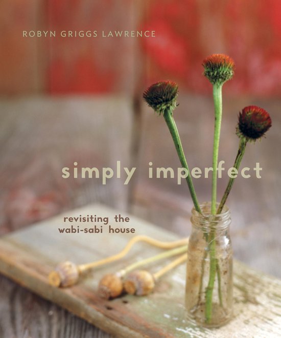 Simply Imperfect - cover