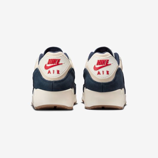 Nike Air Max 90 - Unisexe - Rare Air Pale Ivory - Taille EU 45,5