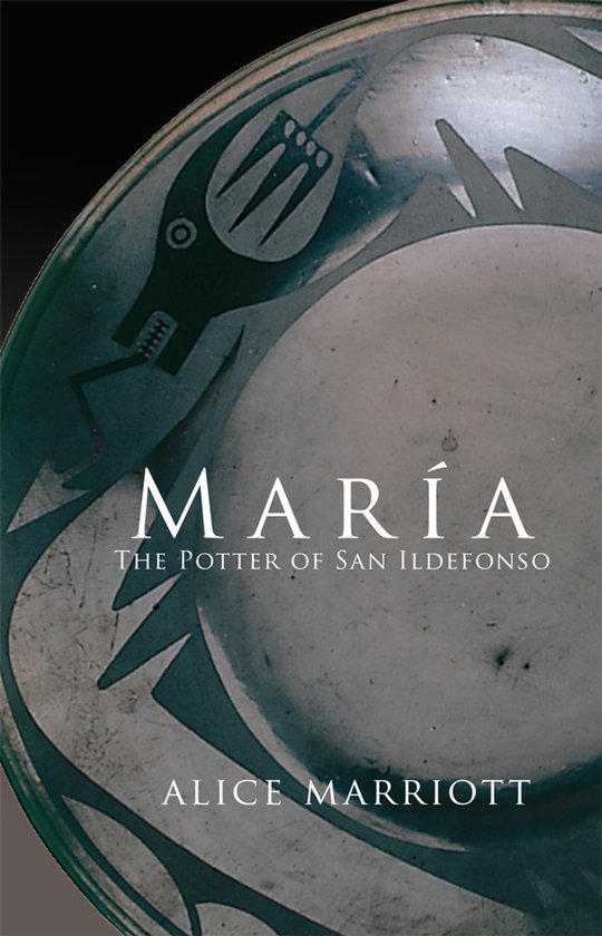 Maria - cover